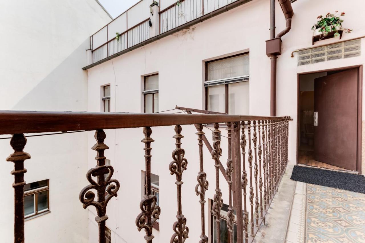 Old Town Royal With Giant Terrace Appartamento *