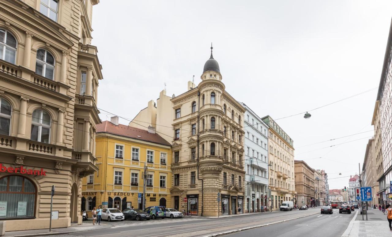 Old Town Royal With Giant Terrace Appartamento *