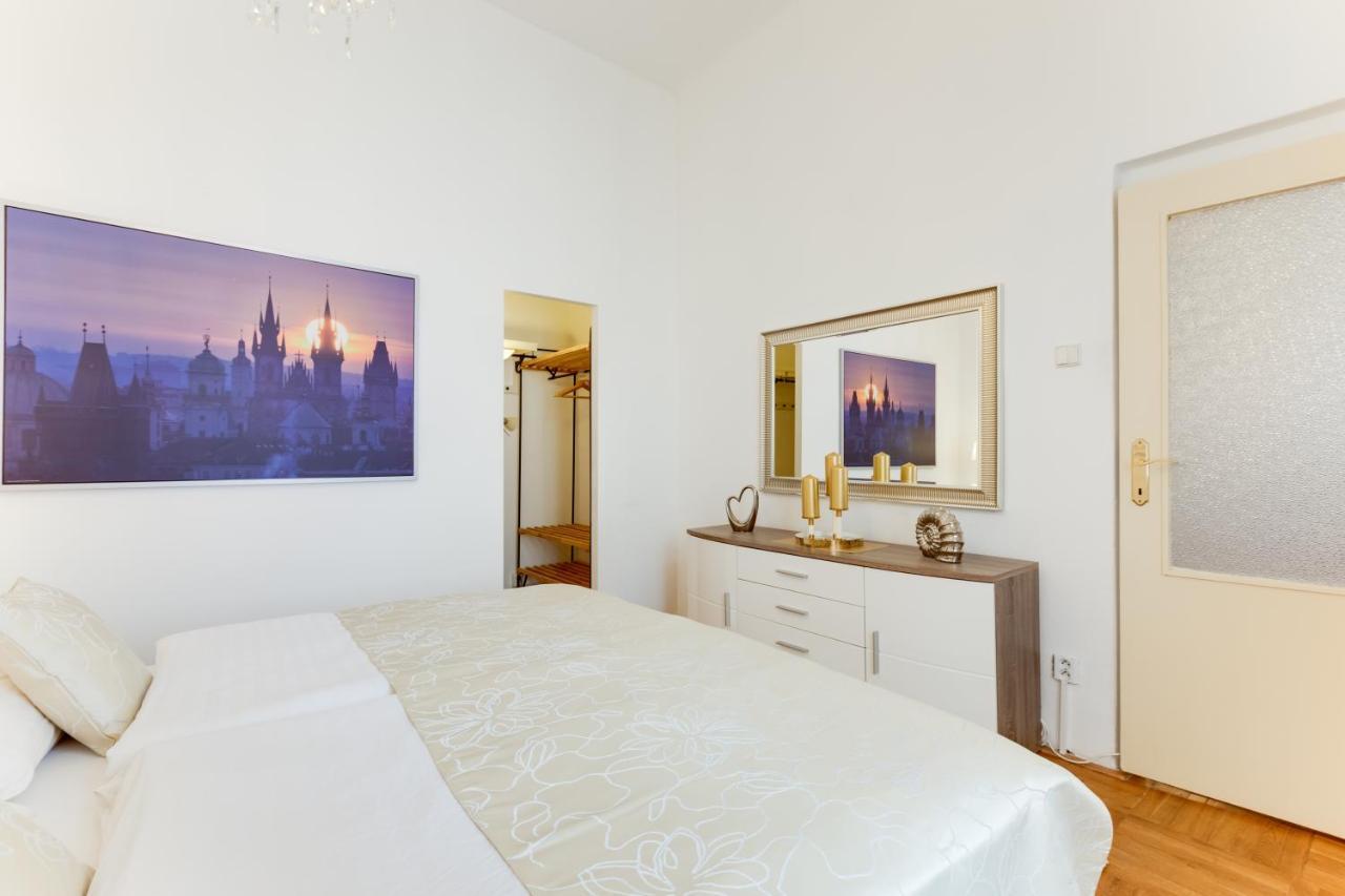 Appartamento Old Town Royal With Giant Terrace *