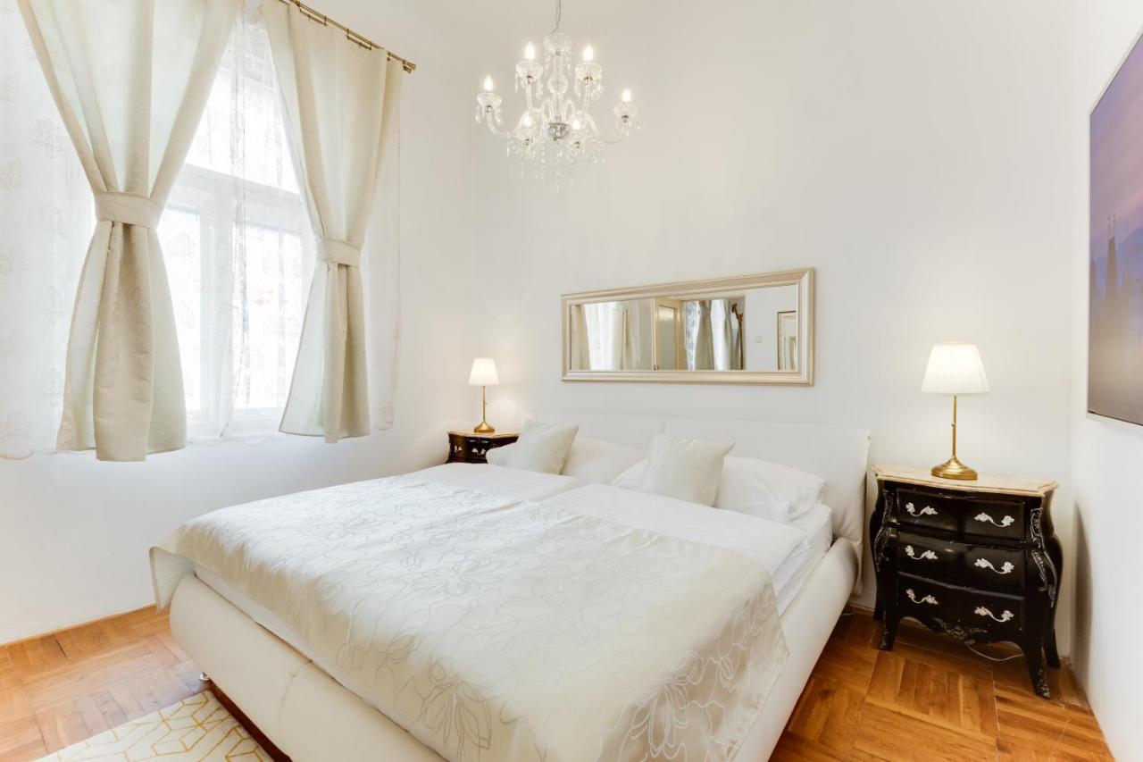 Old Town Royal With Giant Terrace Apartamento *