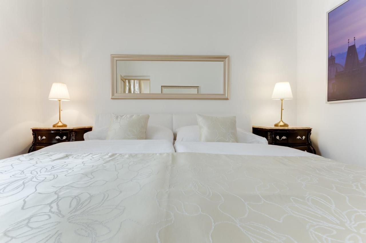 Apartamento Old Town Royal With Giant Terrace