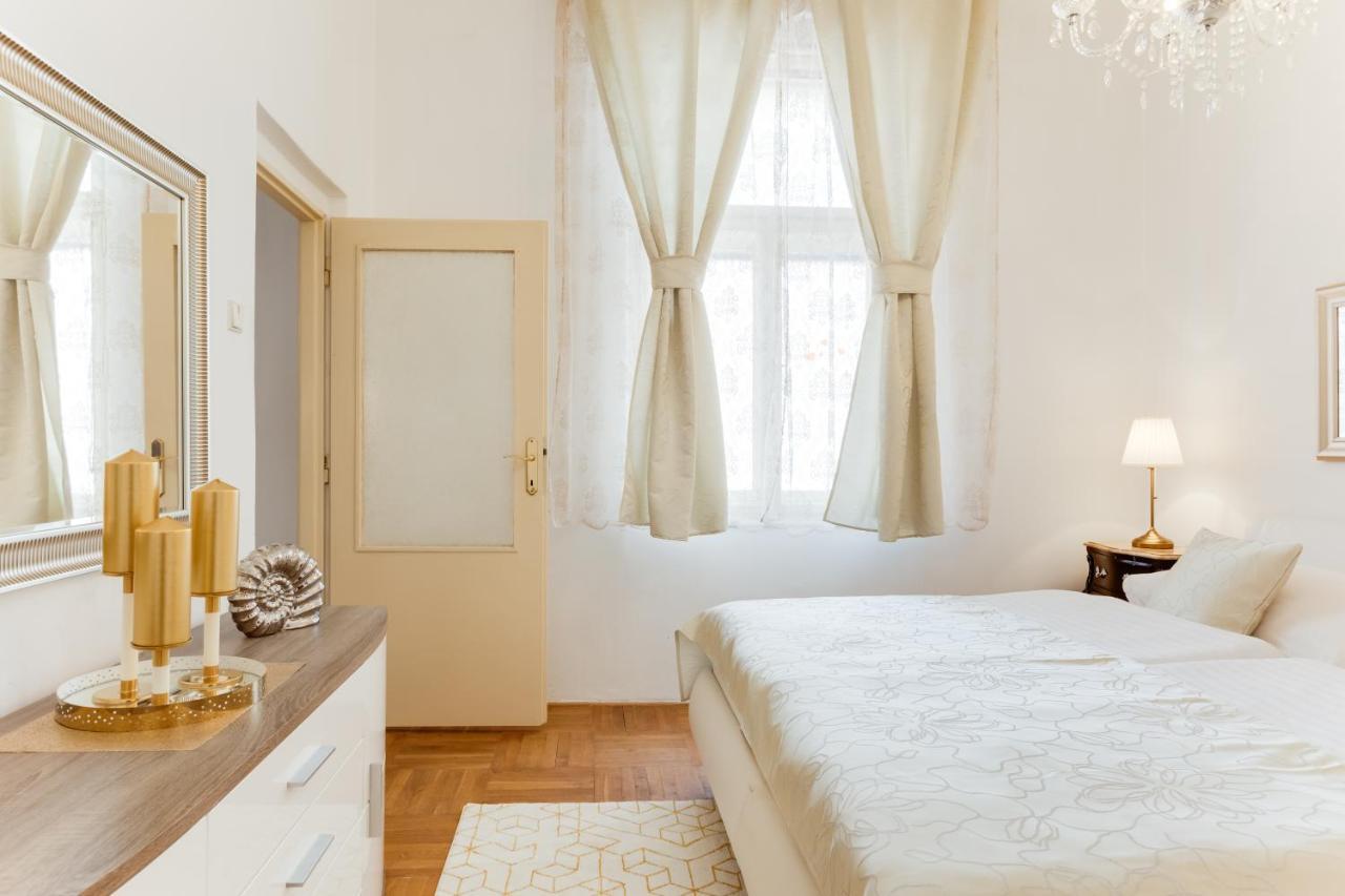 Old Town Royal With Giant Terrace Apartamento *