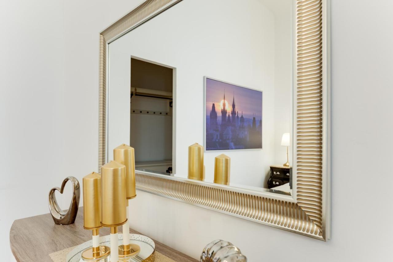 Apartamento Old Town Royal With Giant Terrace *