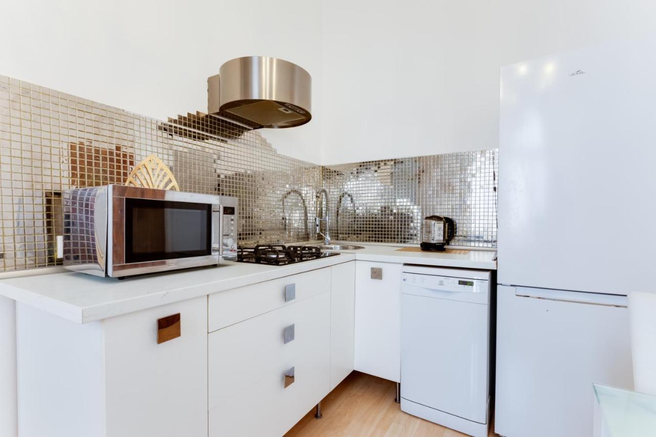 Apartamento Old Town Royal With Giant Terrace